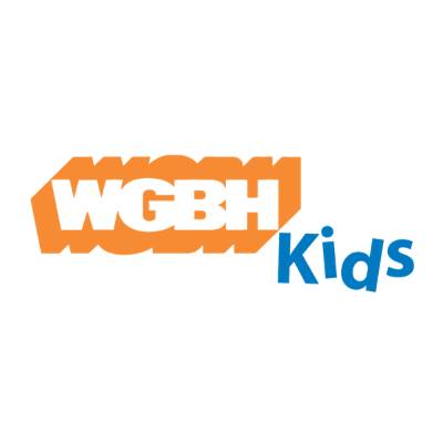 WGBH Kids Logo